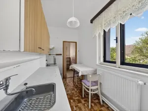 Prodej rodinného domu, Tymákov, 115 m2