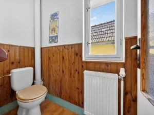 Prodej rodinného domu, Tymákov, 115 m2