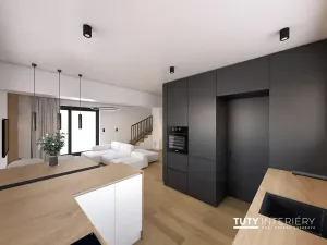 Prodej rodinného domu, Klabava, 155 m2