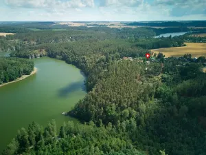 Prodej pozemku pro bydlení, Pňovany, 1096 m2
