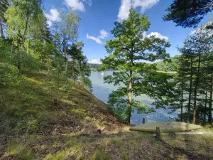 Prodej pozemku pro bydlení, Pňovany, 1096 m2