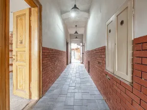 Prodej činžovního domu, Švihov, nám. T. G. Masaryka, 240 m2
