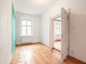 Prodej činžovního domu, Švihov, nám. T. G. Masaryka, 240 m2