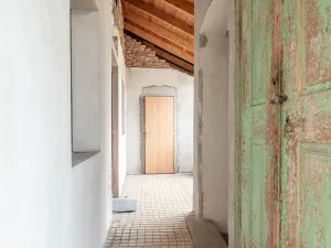 Prodej činžovního domu, Švihov, nám. T. G. Masaryka, 240 m2