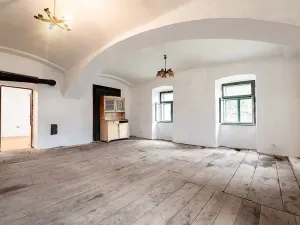 Prodej rodinného domu, Čachrov, 450 m2