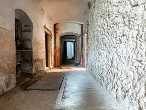 Prodej rodinného domu, Čachrov, 450 m2