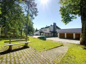 Prodej garáže, Bayerisch Eisenstein, Německo, Hafenbrädlallee, 18 m2