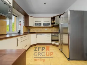 Prodej rodinného domu, Raspenava, Frýdlantská, 476 m2