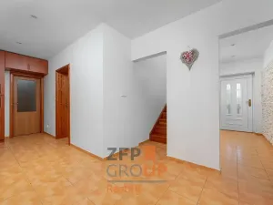 Prodej rodinného domu, Raspenava, Frýdlantská, 476 m2
