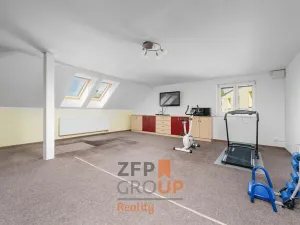 Prodej rodinného domu, Raspenava, Frýdlantská, 476 m2