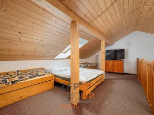 Prodej rodinného domu, Raspenava, Frýdlantská, 476 m2