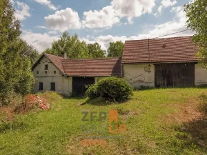 Prodej rodinného domu, Arneštovice, 128 m2