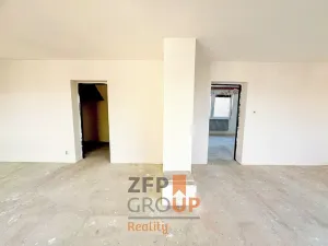 Prodej rodinného domu, Podivín, Dolní Valy, 225 m2