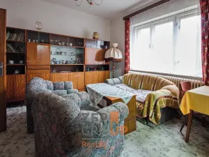 Prodej rodinného domu, Radiměř, 240 m2