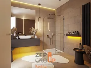 Prodej bytu 2+kk, Mladá Boleslav, 47 m2