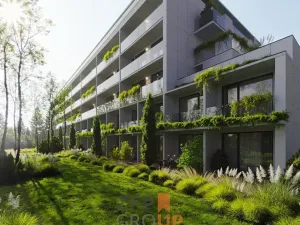 Prodej bytu 3+kk, Mladá Boleslav, 77 m2