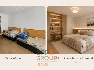 Prodej rodinného domu, Osík, 150 m2