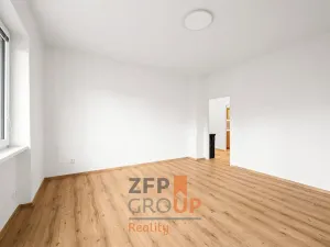 Prodej bytu 3+1, Moravský Krumlov, Pod zámkem, 70 m2