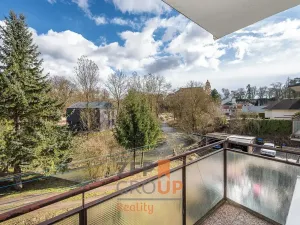 Prodej bytu 3+1, Moravský Krumlov, Pod zámkem, 70 m2