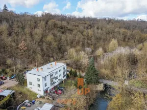 Prodej bytu 3+1, Moravský Krumlov, Pod zámkem, 70 m2