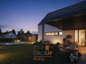 Prodej rodinného domu, Kobylnice, 338 m2