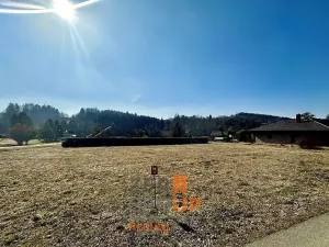 Prodej pozemku pro bydlení, Horní Heřmanice, 1554 m2
