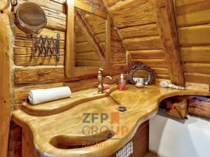 Prodej ubytování, Český Krumlov, Latrán, 143 m2