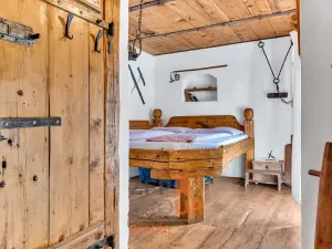 Prodej ubytování, Český Krumlov, Latrán, 143 m2