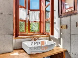 Prodej ubytování, Český Krumlov, Latrán, 143 m2