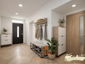 Prodej rodinného domu, Ivančice, U Kapličky, 51 m2