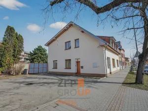 Prodej rodinného domu, Brno, Tuřanská, 202 m2