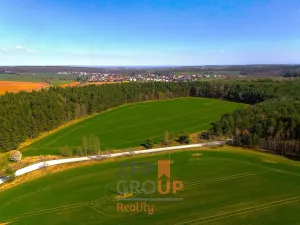 Prodej komerčního pozemku, Vřesina, 17441 m2