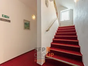 Prodej ubytování, Kunštát, Pod Hotelem Rudka, 763 m2