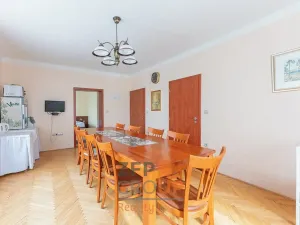 Prodej ubytování, Kunštát, Pod Hotelem Rudka, 763 m2