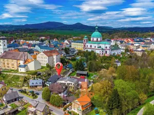 Prodej rodinného domu, Jablonné v Podještědí, Mlýnská, 121 m2