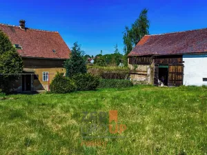 Prodej rodinného domu, Frýdlant, Vančurova, 155 m2