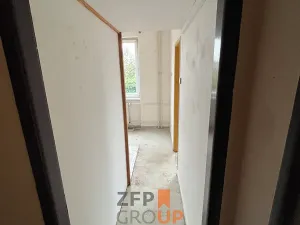 Prodej bytu 2+1, Okříšky, J. A. Komenského, 52 m2