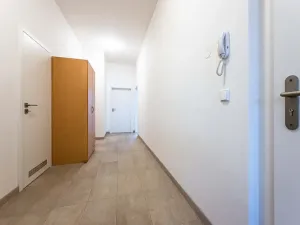 Pronájem bytu 3+kk, Praha - Karlín, Za Karlínským přístavem, 74 m2