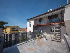 Prodej rodinného domu, Brno, Břeclavská, 417 m2