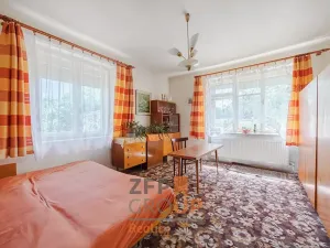 Prodej rodinného domu, Tavíkovice, 193 m2