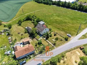Prodej rodinného domu, Tavíkovice, 193 m2