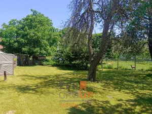 Prodej zahrady, Krasonice, 1575 m2