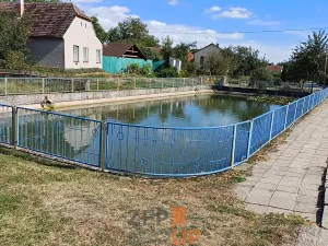 Prodej zahrady, Krasonice, 1575 m2