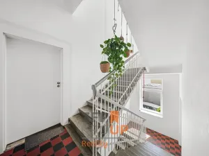 Prodej obchodního prostoru, Brno, Břeclavská, 417 m2
