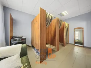 Prodej obchodního prostoru, Brno, Břeclavská, 417 m2