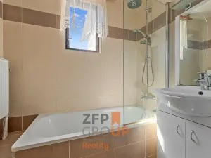 Prodej rodinného domu, Nový Knín, Sudovická, 300 m2
