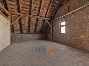 Prodej rodinného domu, Nový Knín, Sudovická, 300 m2