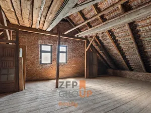 Prodej rodinného domu, Nový Knín, Sudovická, 300 m2