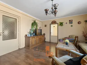 Prodej rodinného domu, Malá Hraštice, 93 m2