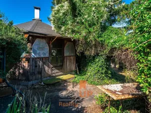 Prodej rodinného domu, Malá Hraštice, 93 m2